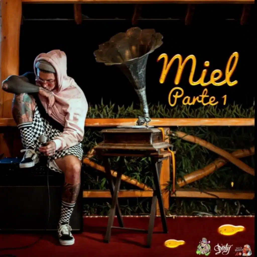 MIEL PARTE I
