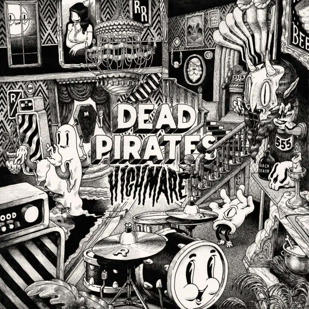 the Dead Pirates