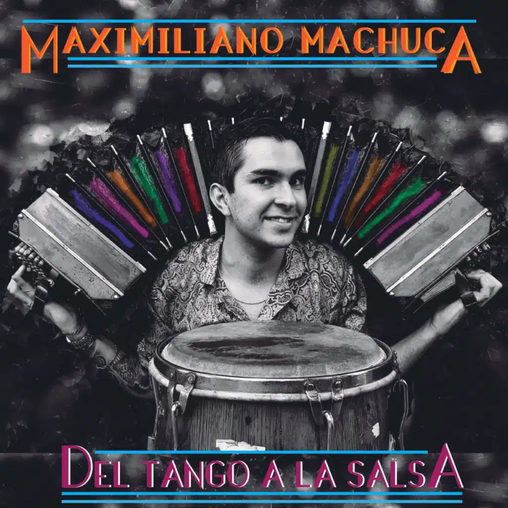 Del tango a la salsa