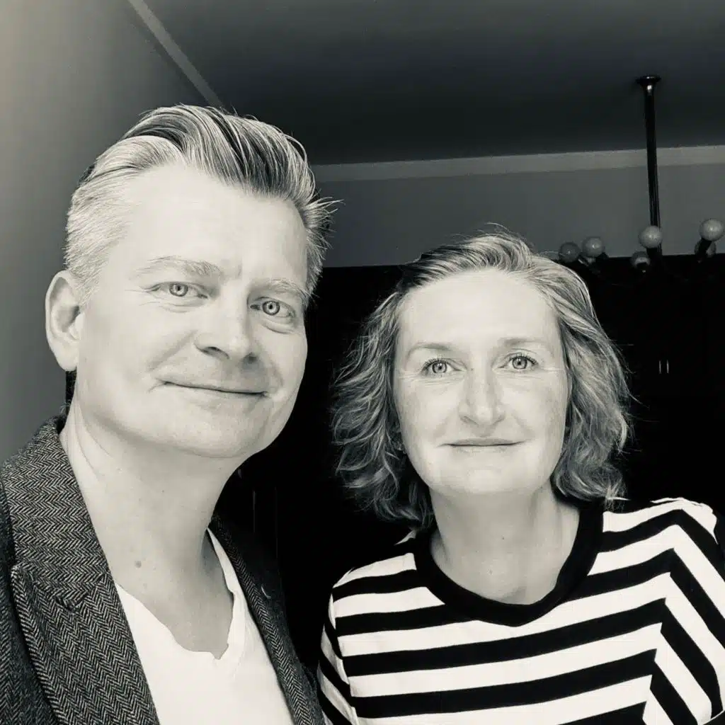 Kristiina Alliksaar: juht kui lavatagune jõud, kes leiab tee visiooni elluviimiseks