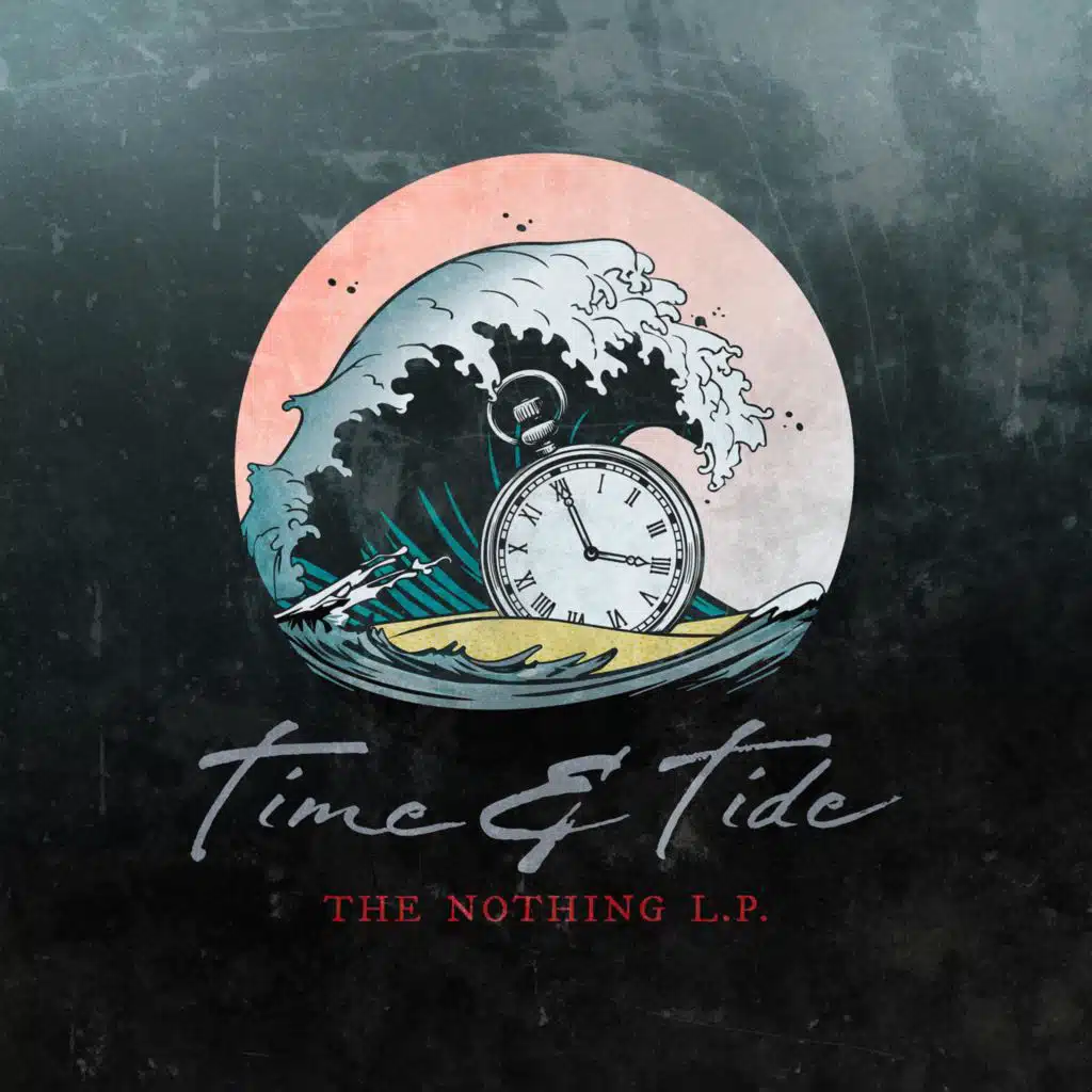 Time and Tide