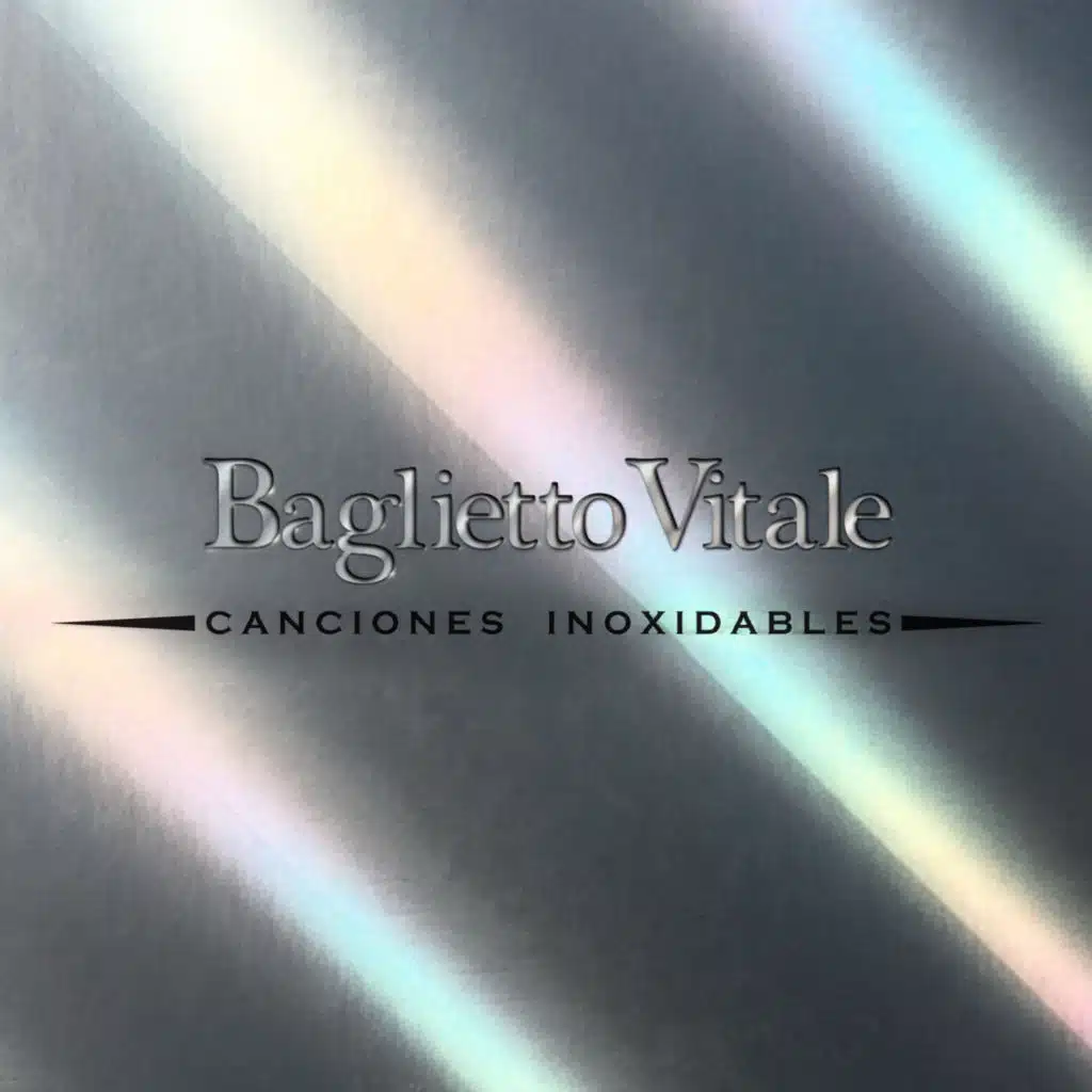 El témpano (En Vivo)