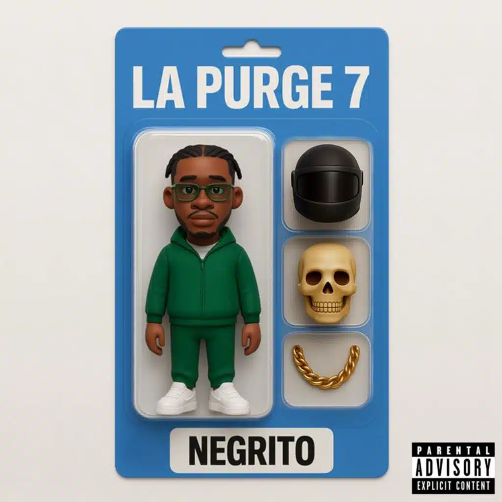 Negrito