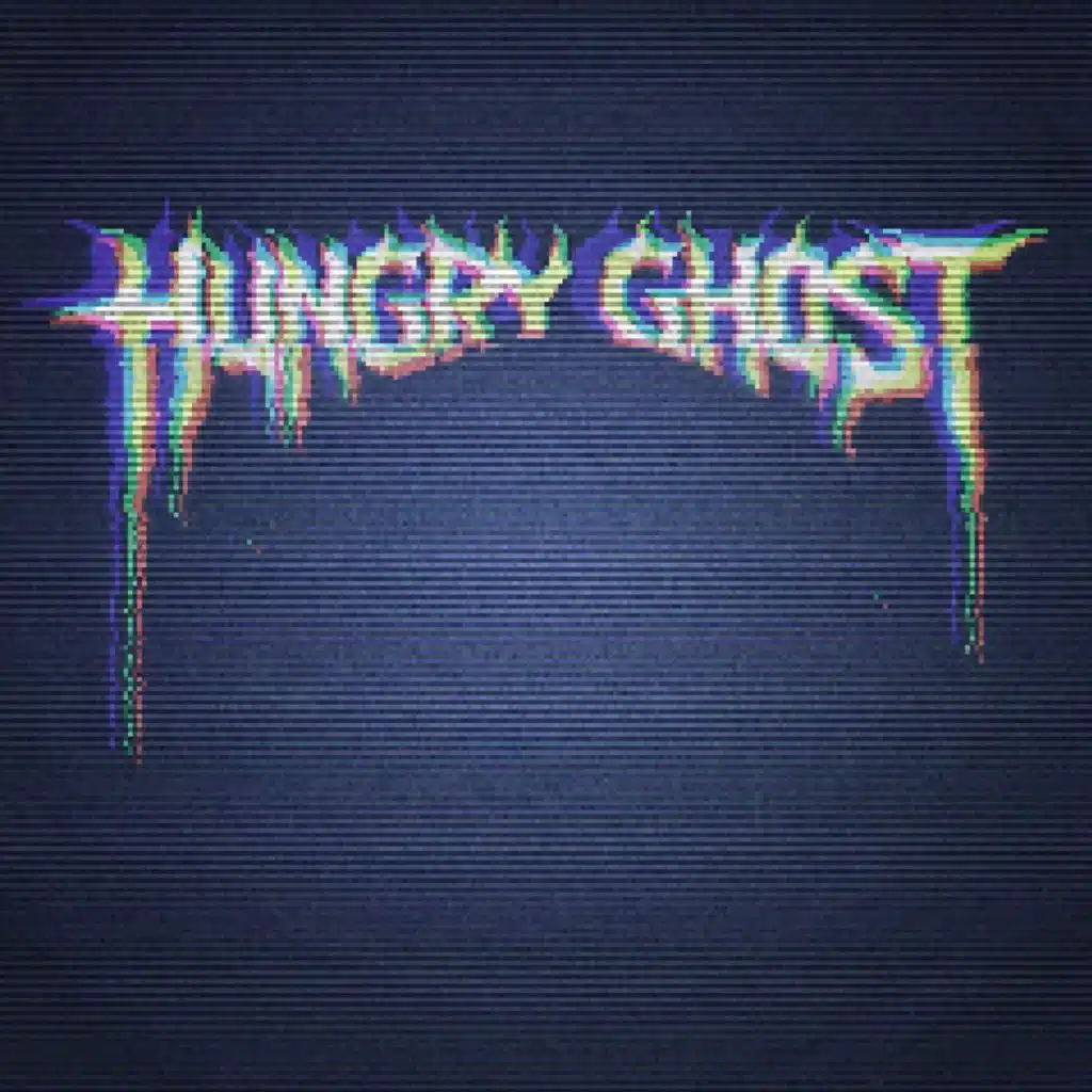 Hungry Ghost