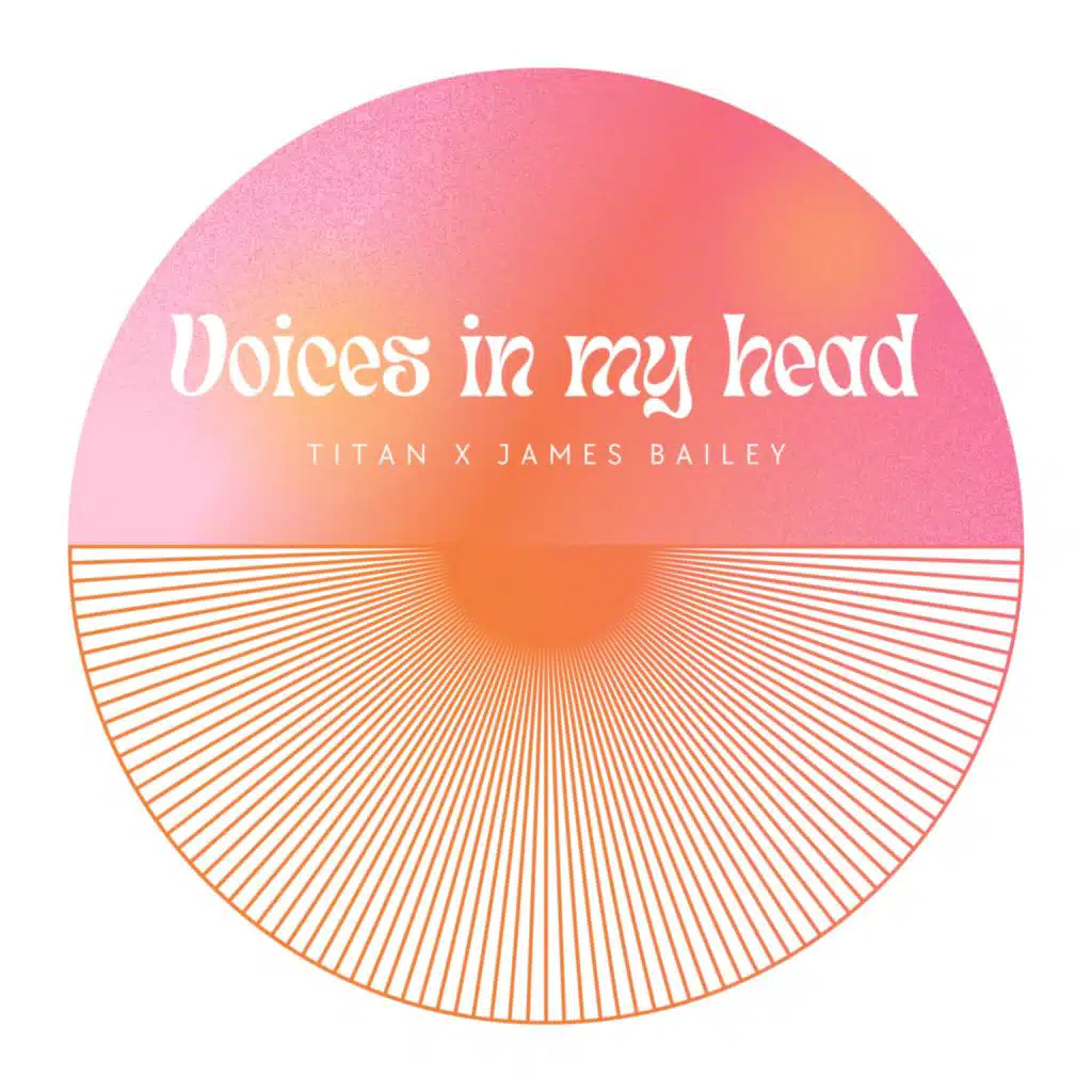 VOICES IN MY HEAD
