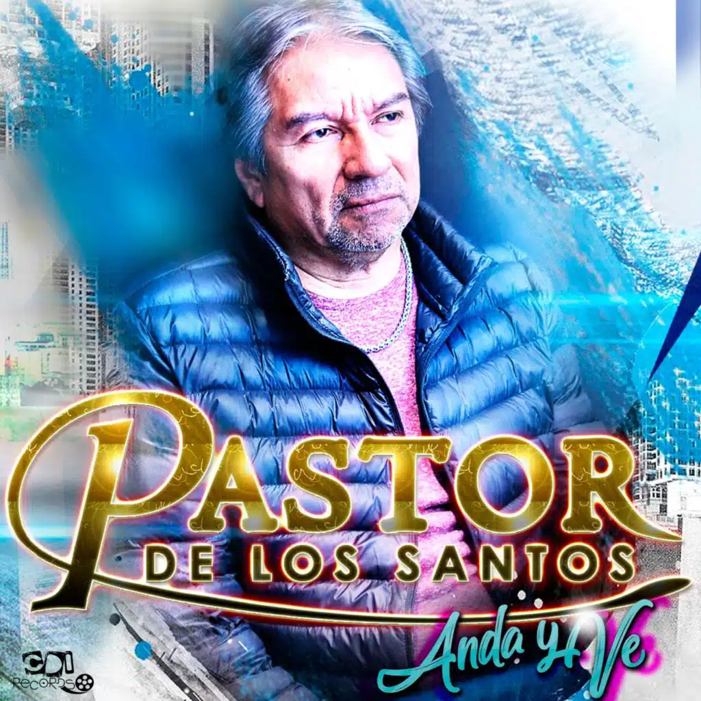 Pastor De Los Santos, Cumbia Santafesina & Cumbias Santafesinas