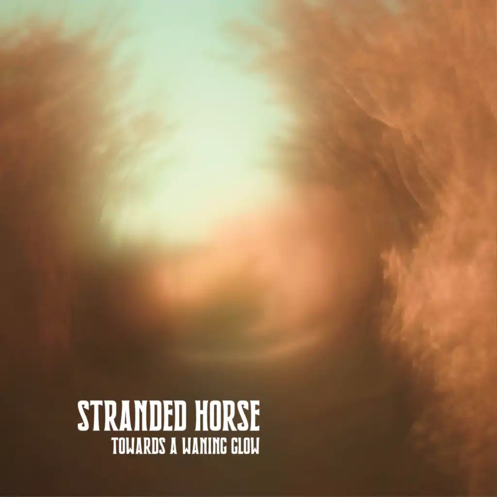 Towards a Waning Glow