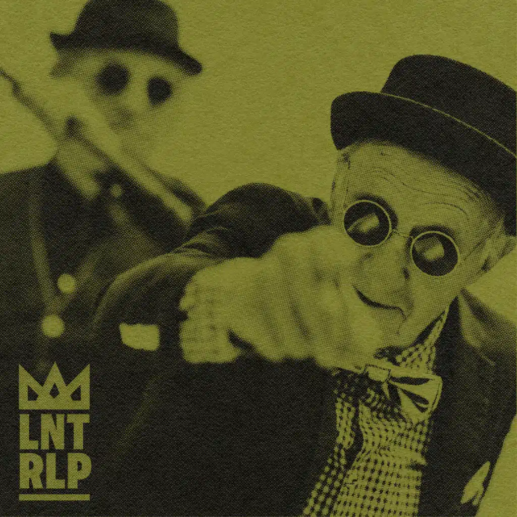 Li Sem (L'Entourloop Remix) [feat. Bouchkour, Flavia Coelho & Lidiop]