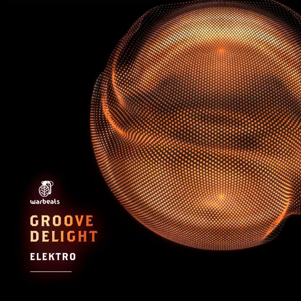 Groove Delight & Avocado