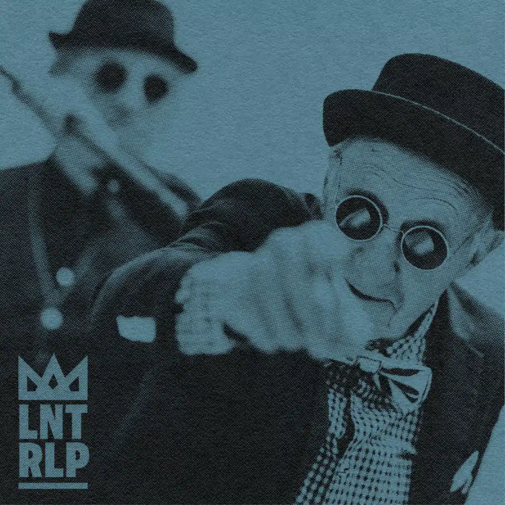 My Art on the Market (L'Entourloop Remix) [feat. N'Zeng]