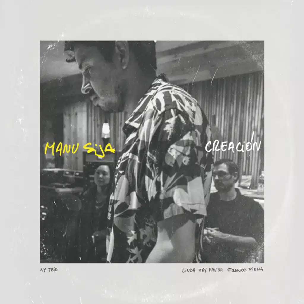 Creacion (feat. Linda May Han Oh, Franco Pinna, Leo Genovese, Sofia Rei, Sofia Tosello & Juancho Herrera)