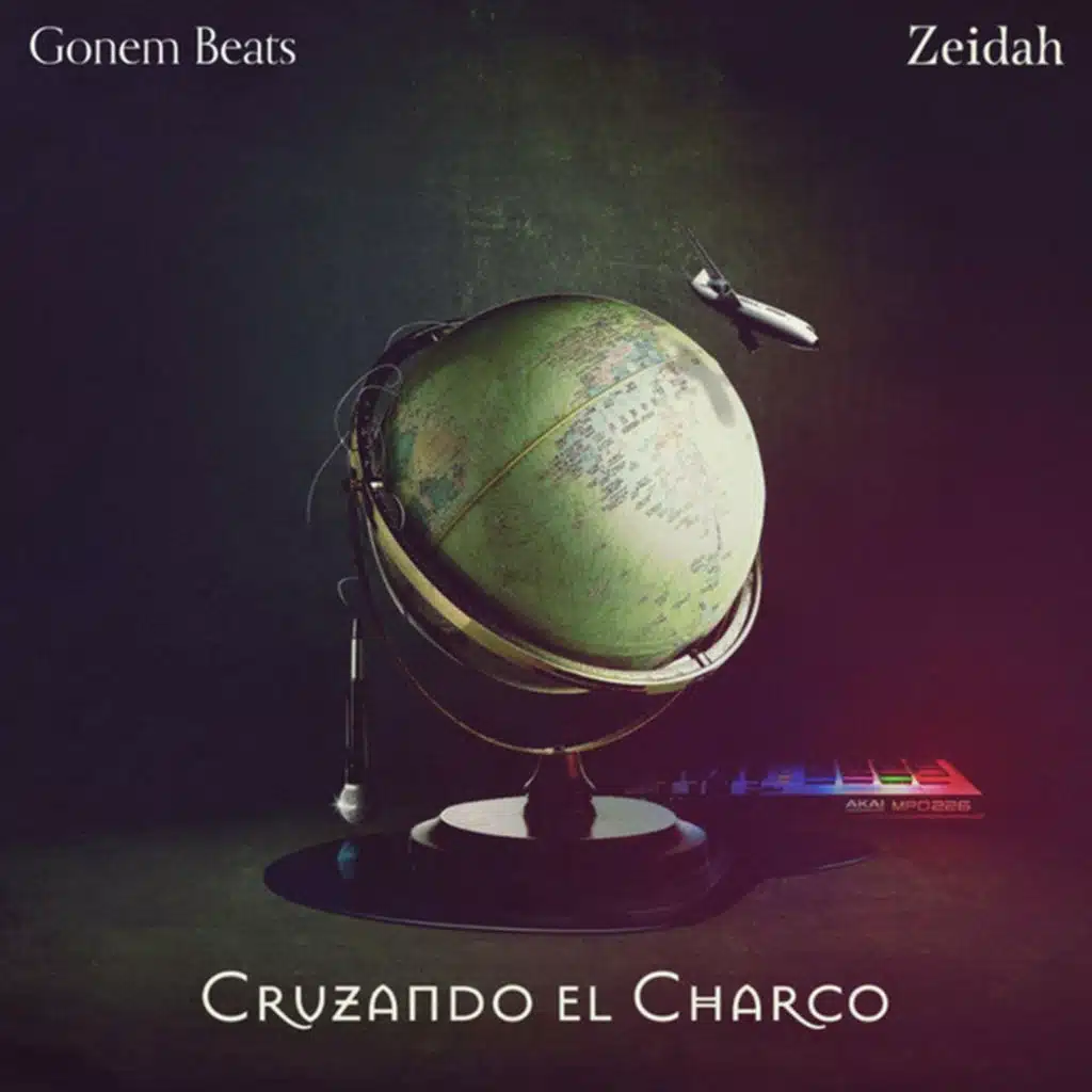 Gonem Beats & Zeidah