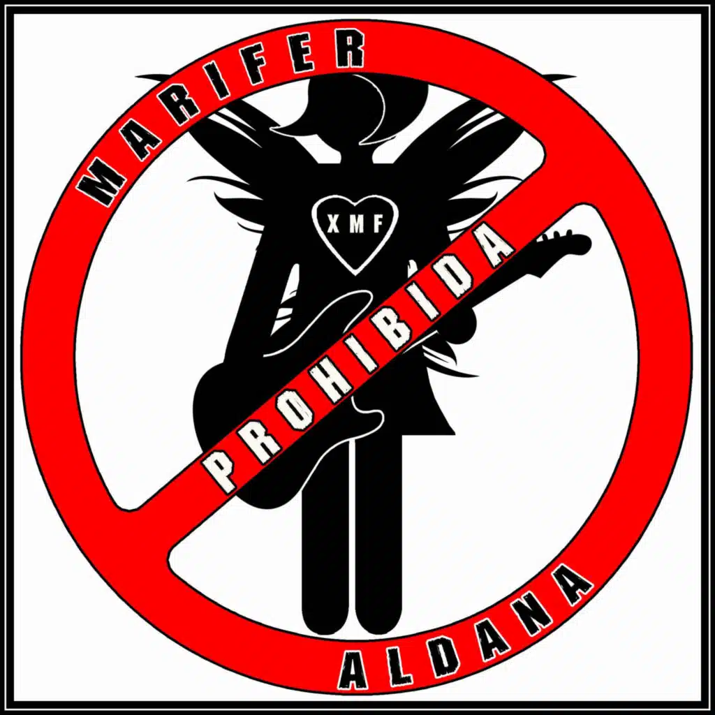 Prohibida