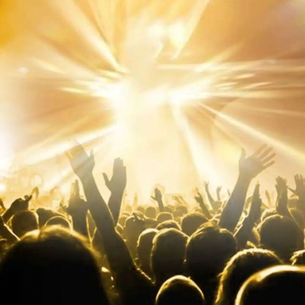 تسبيح الاربعاء 11 يونيو 2025