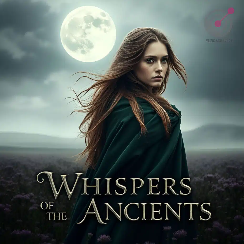 Whispers of the Ancients