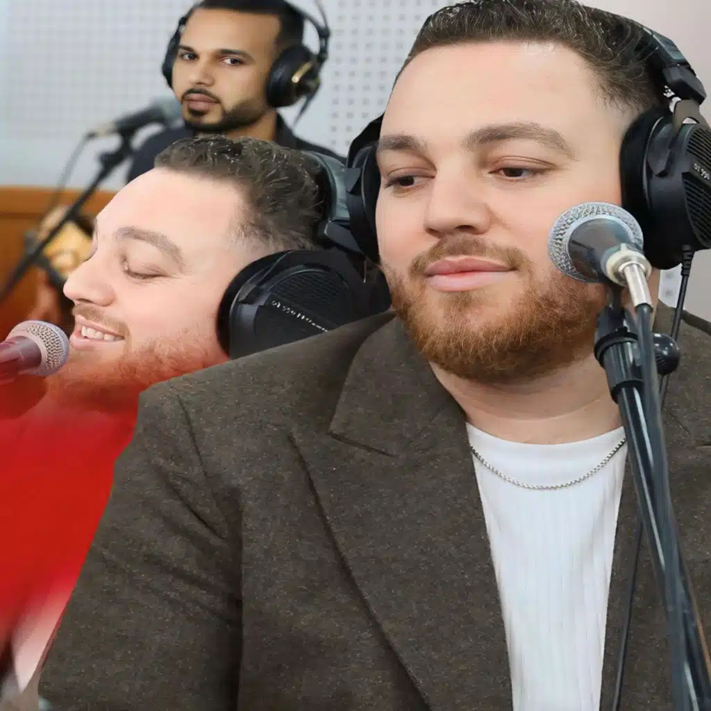 Rafie galt lia rir nsani كالت ليا غير نساني