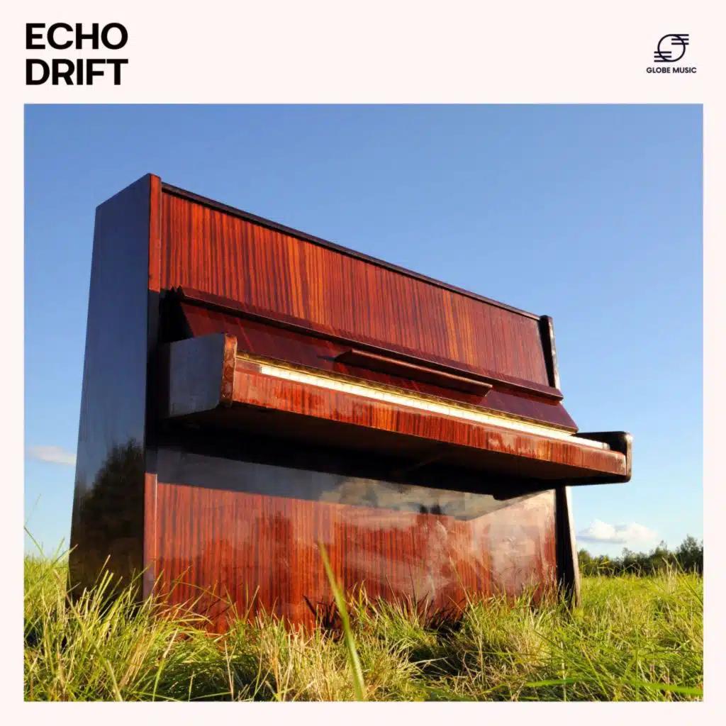 Echo Drift: Soft Piano Tracks