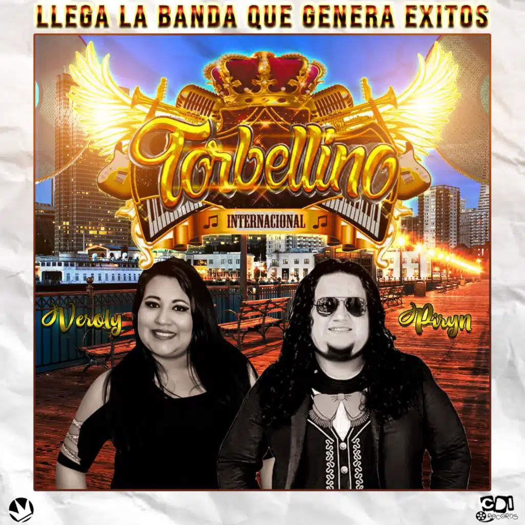 La Banda Que Genera Éxitos