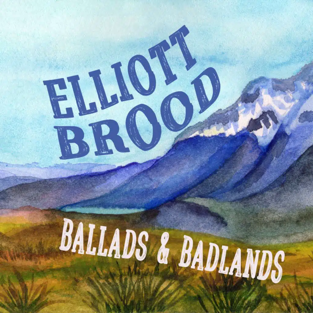 Elliott BROOD