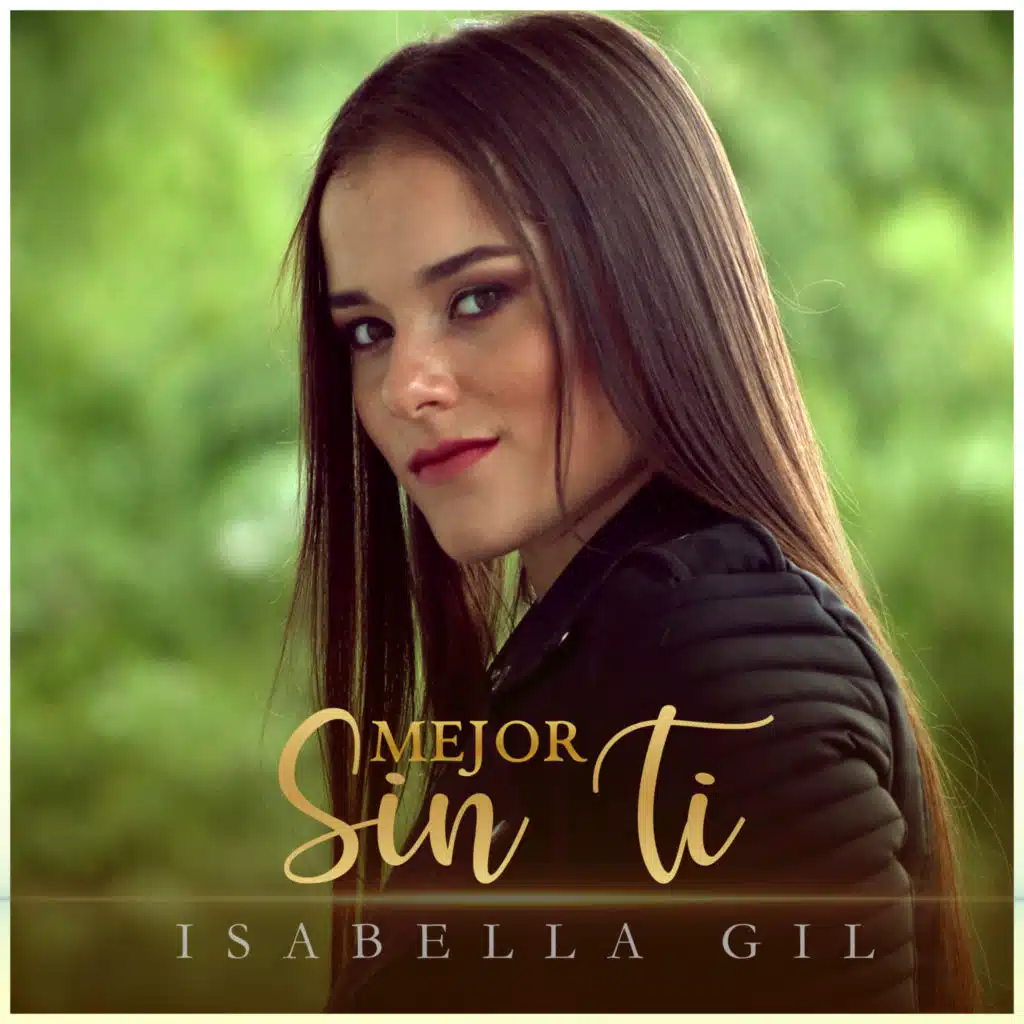 Mejor Sin Ti