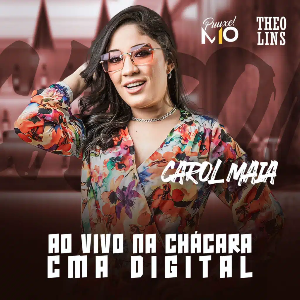 Ao Vivo na Chácara: CMA Digital