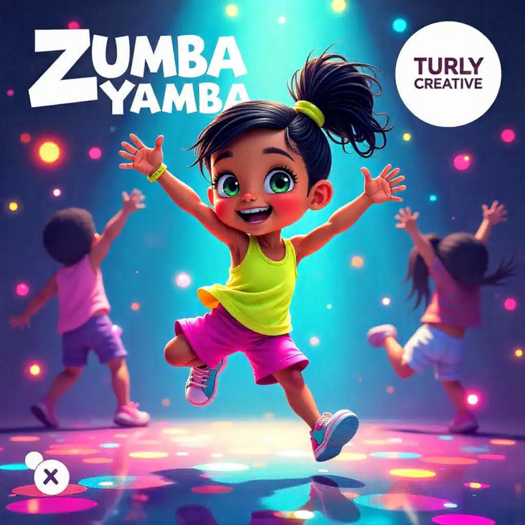 ZUMBA YAMBA