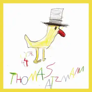 Thomas Atzmann