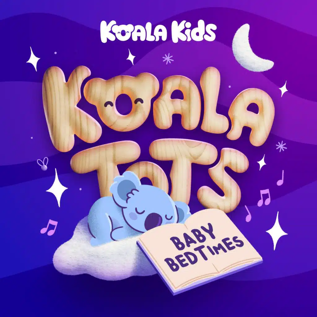 Koala Tots: Bedtime Stories for Kids & Toddlers