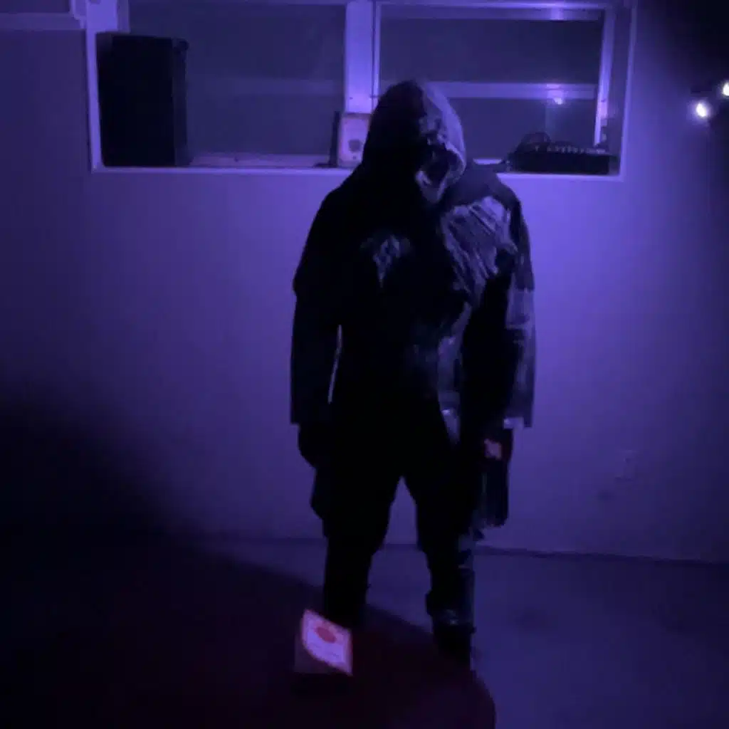 Inabsolutus (Alt Intro)