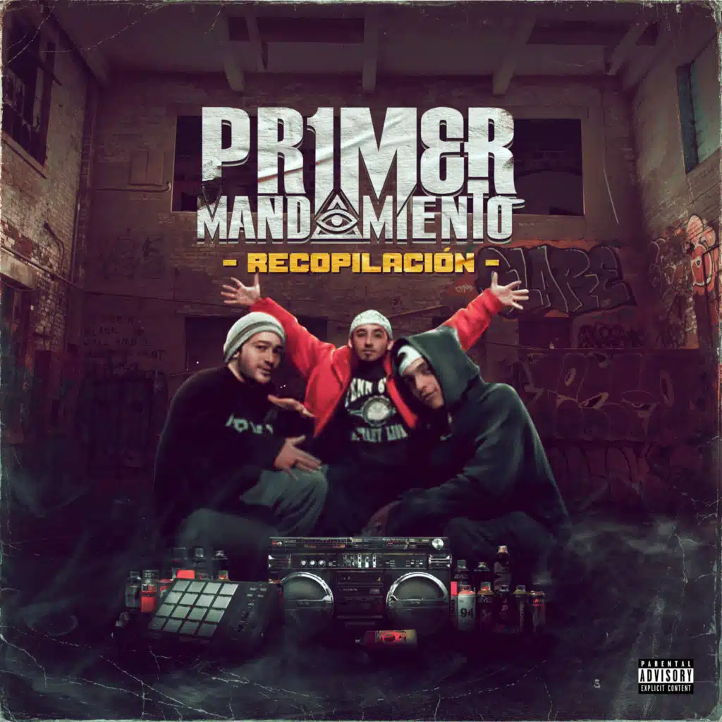 Pr1mer Mandamiento
