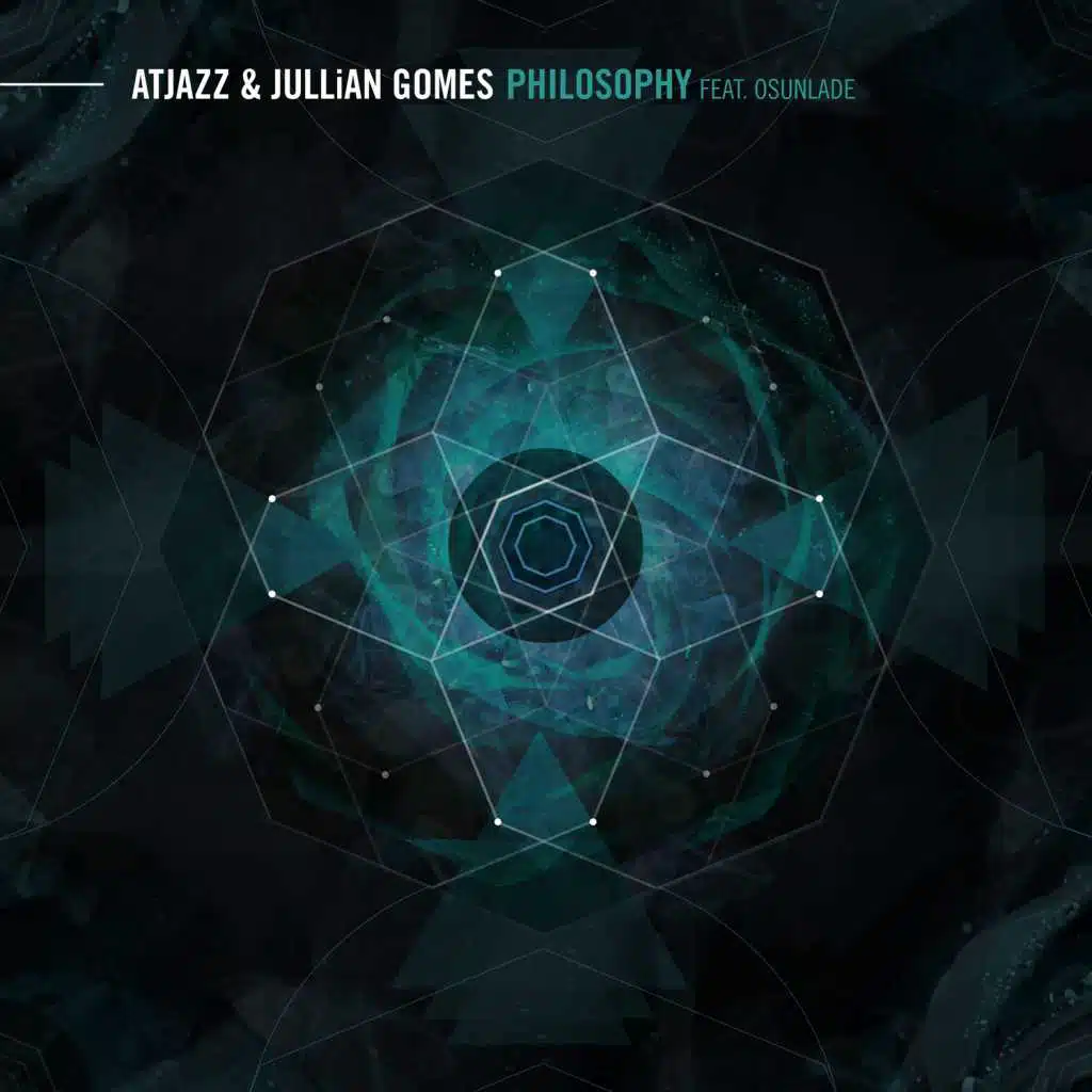 Philosophy (feat. Osunlade)