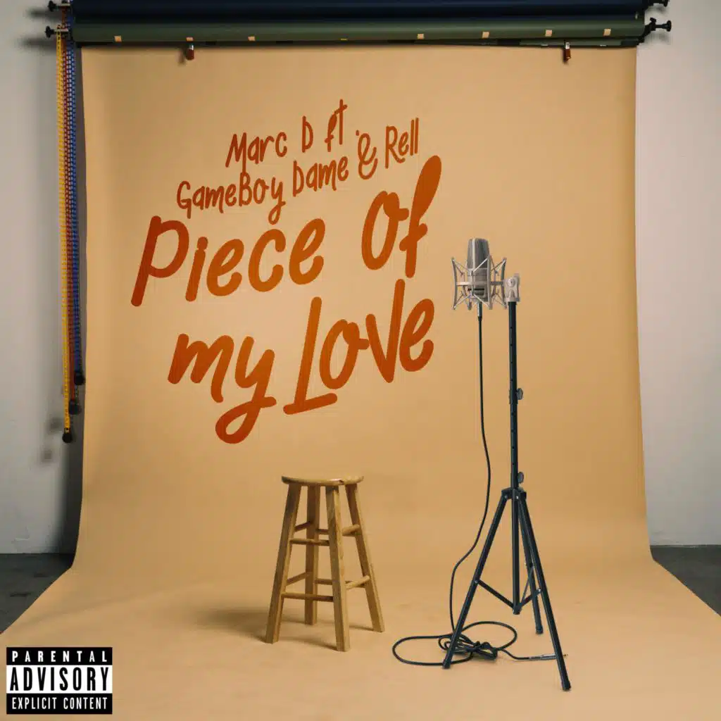 Piece Of My Love