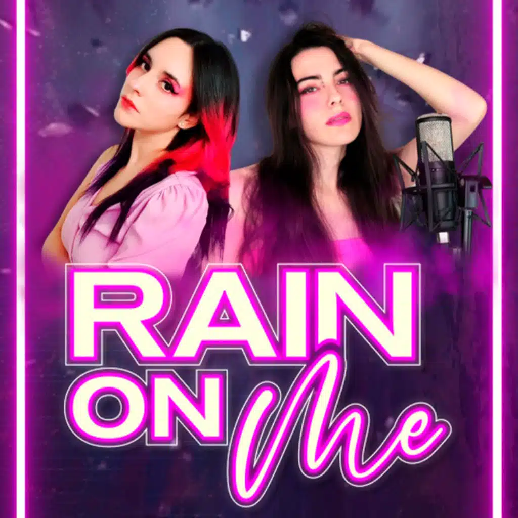 Rain On Me - Lady Gaga & Ariana Grande (Cover en Español) [feat. Miree]