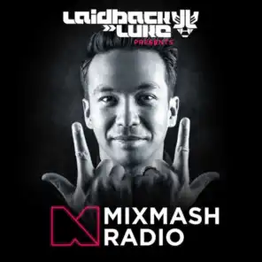 Mixmash Radio Show 181