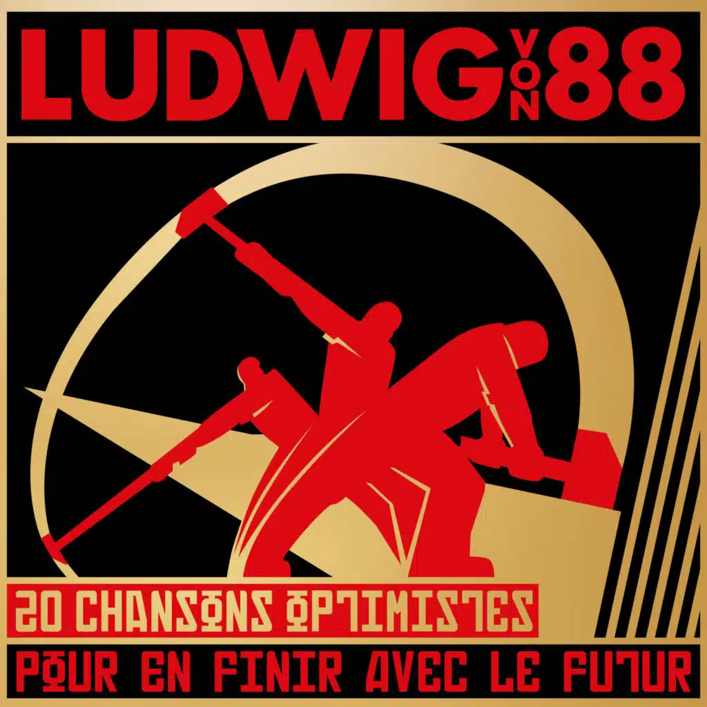 Günther Ô Günther ! (la hache pour tous)