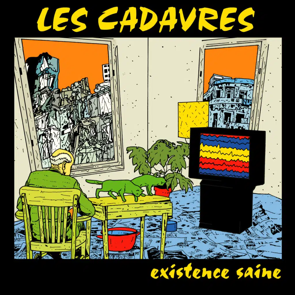 Existence saine