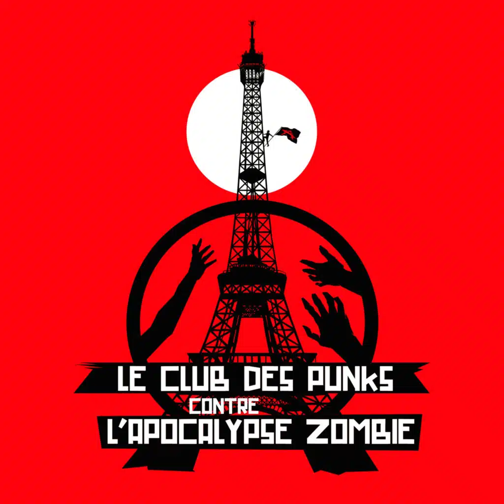Faction Zombie Fuck Off