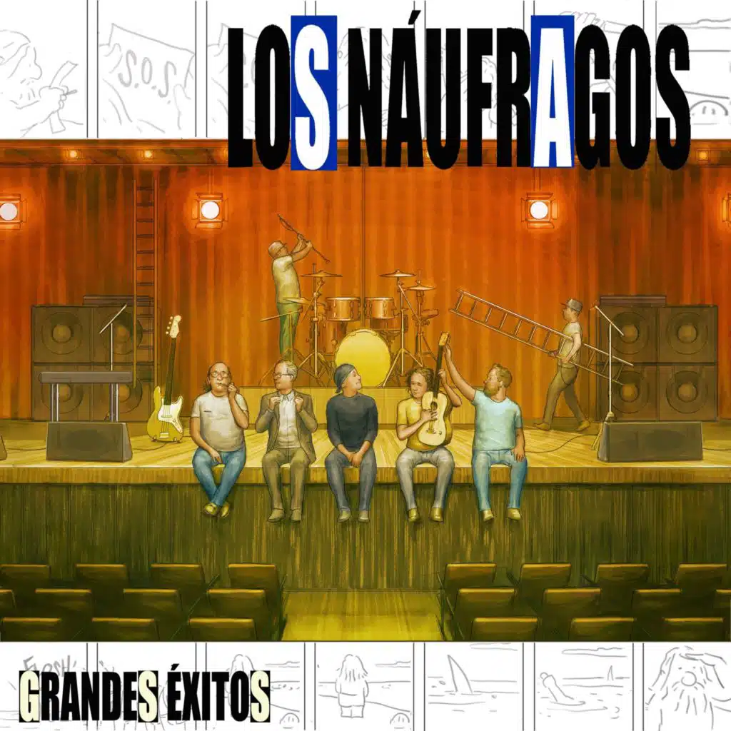 Grandes Éxitos