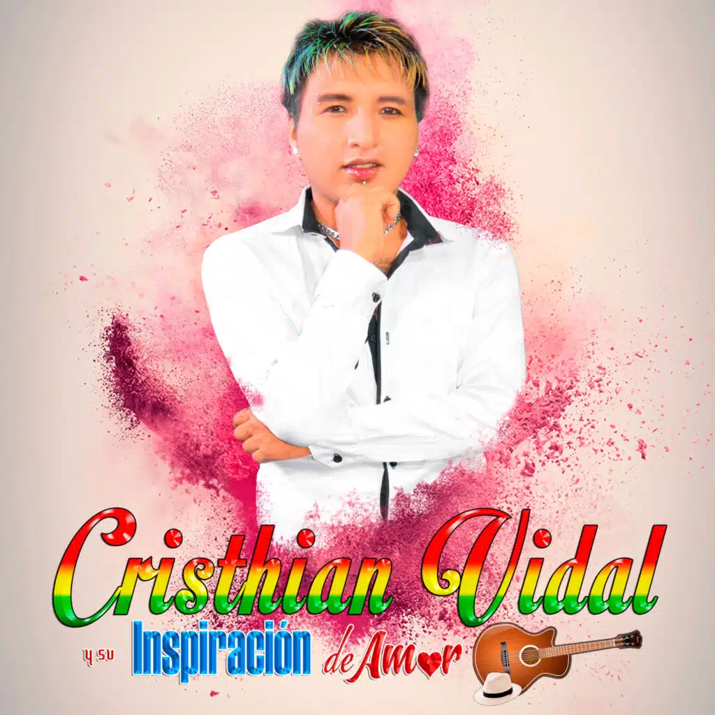 Cristhian Vidal