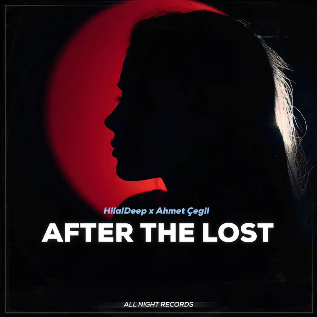 After the Lost