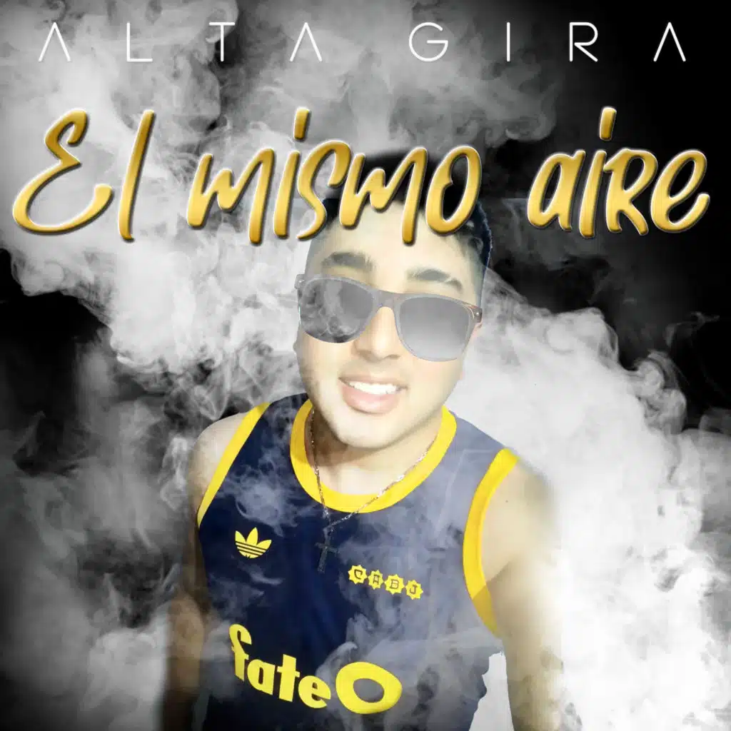 Alta Gira