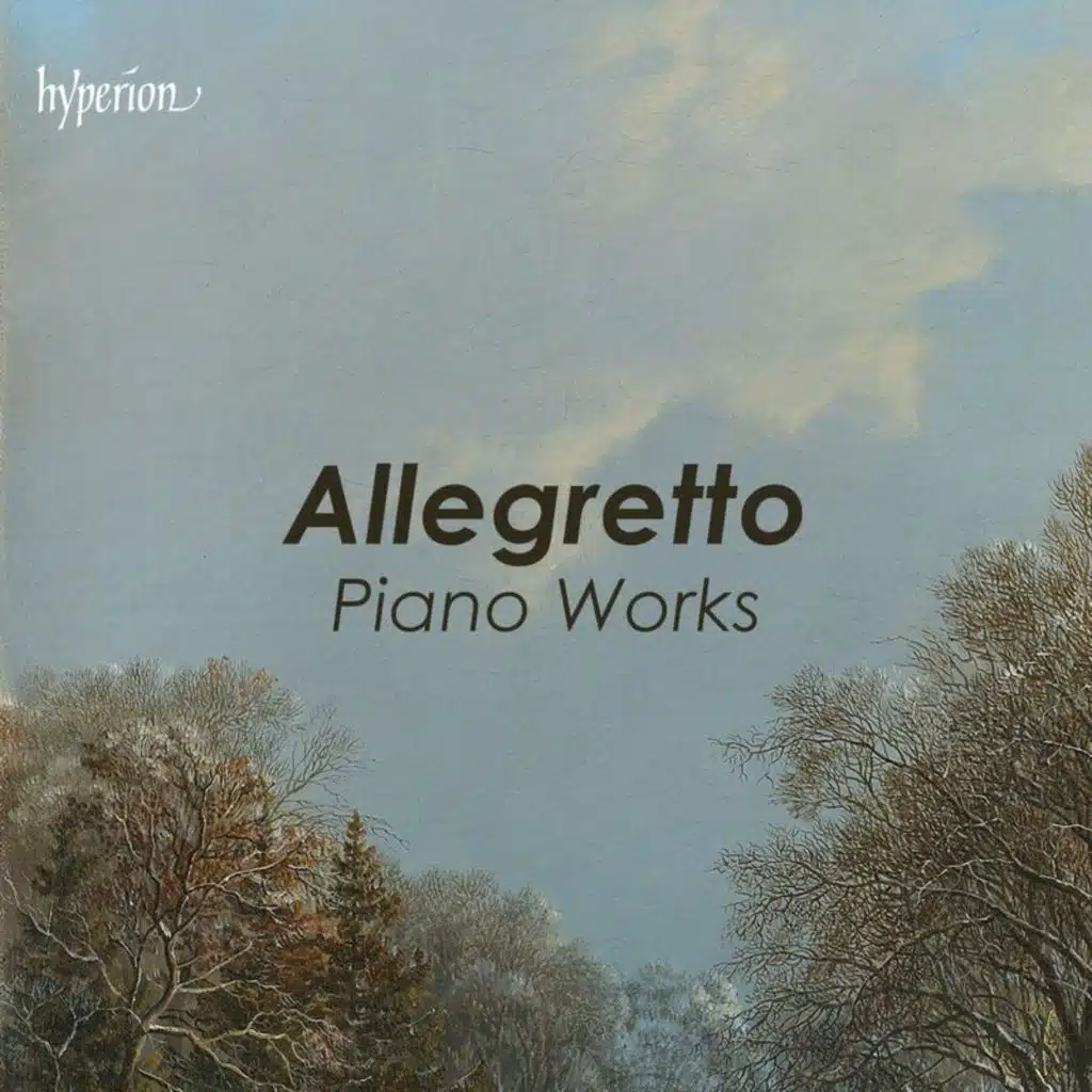 Schubert: 16 German Dances, D. 783: No. 10 in A Minor