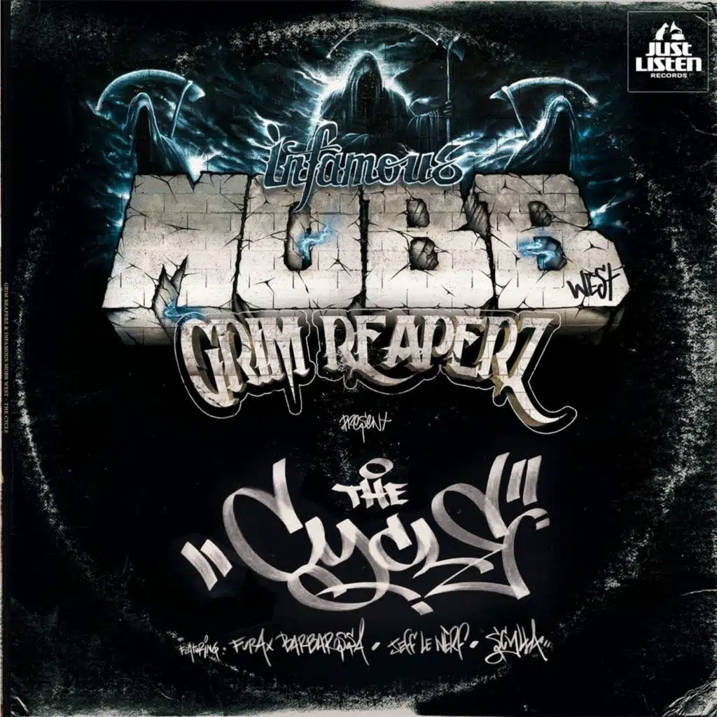 Dollars & Cents (Street Version - Instrumental) [feat. Xp The Marxman & Big Twins]