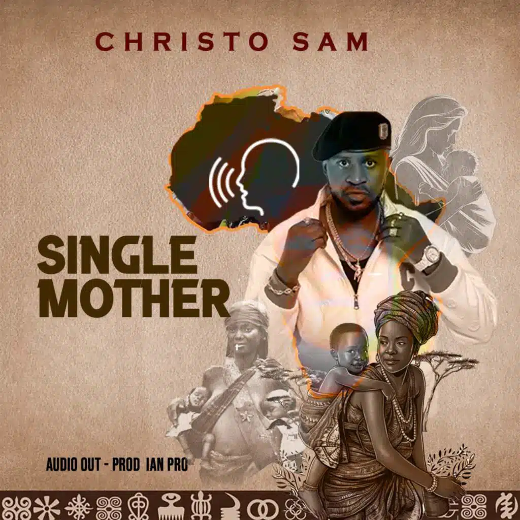 Christo Sam