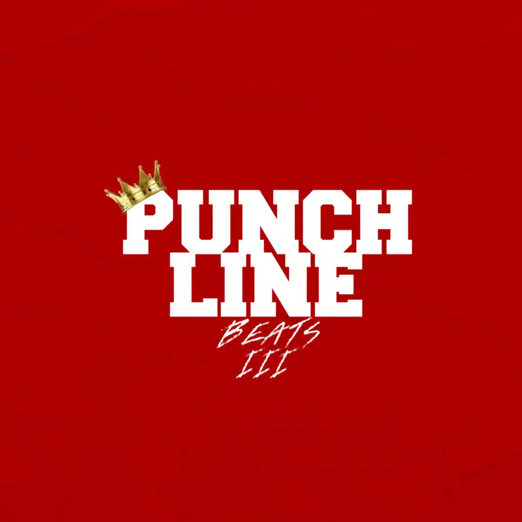 Punchline Beats, Vol. 3