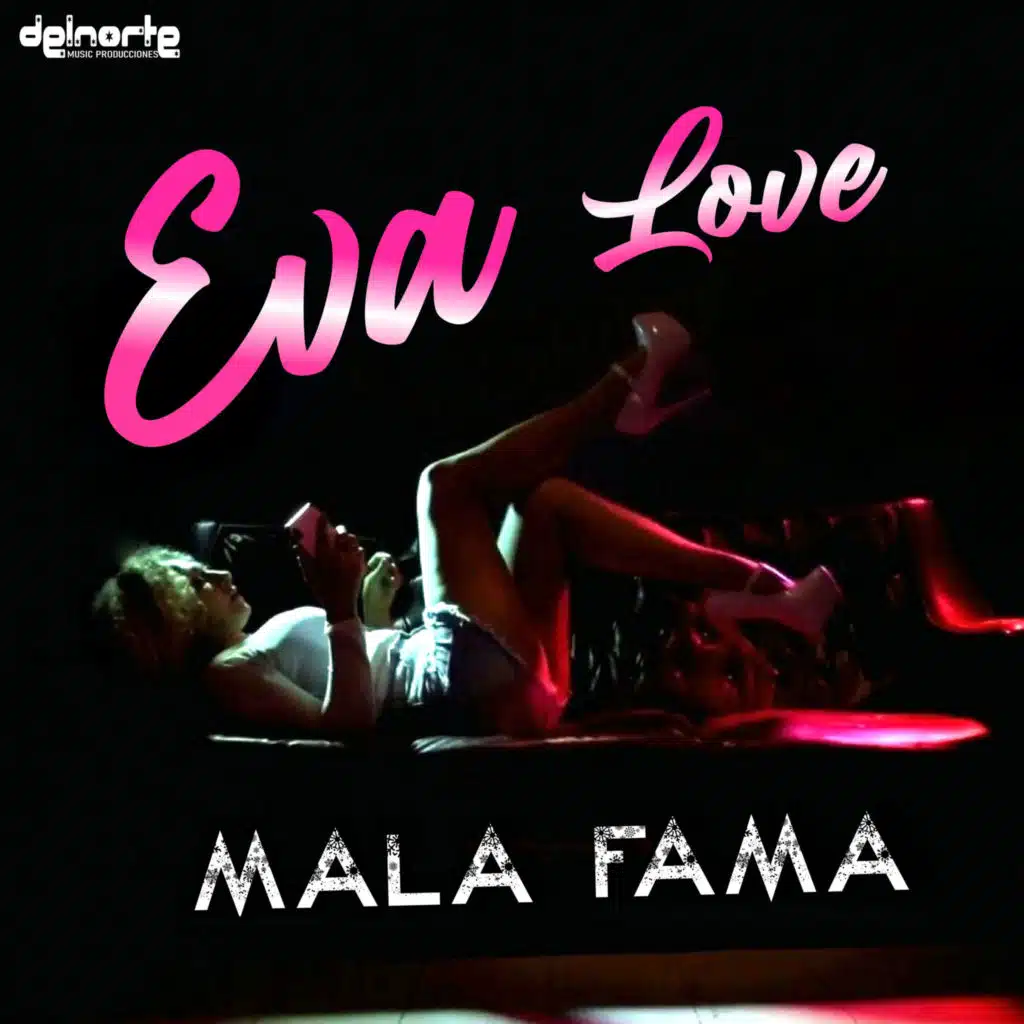 Eva Love