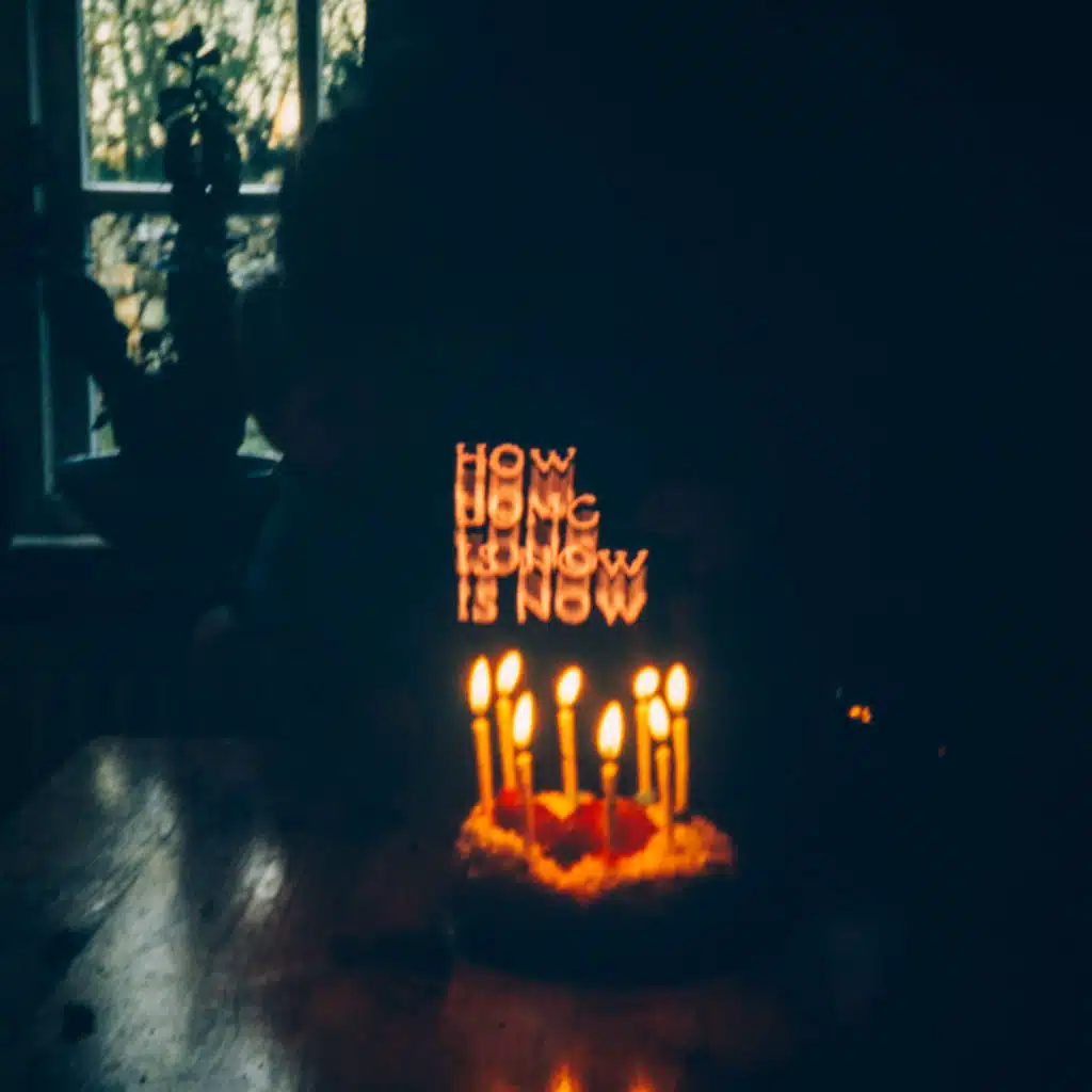 How Long Is Now (Richard Norris Remix) (Instrumental)