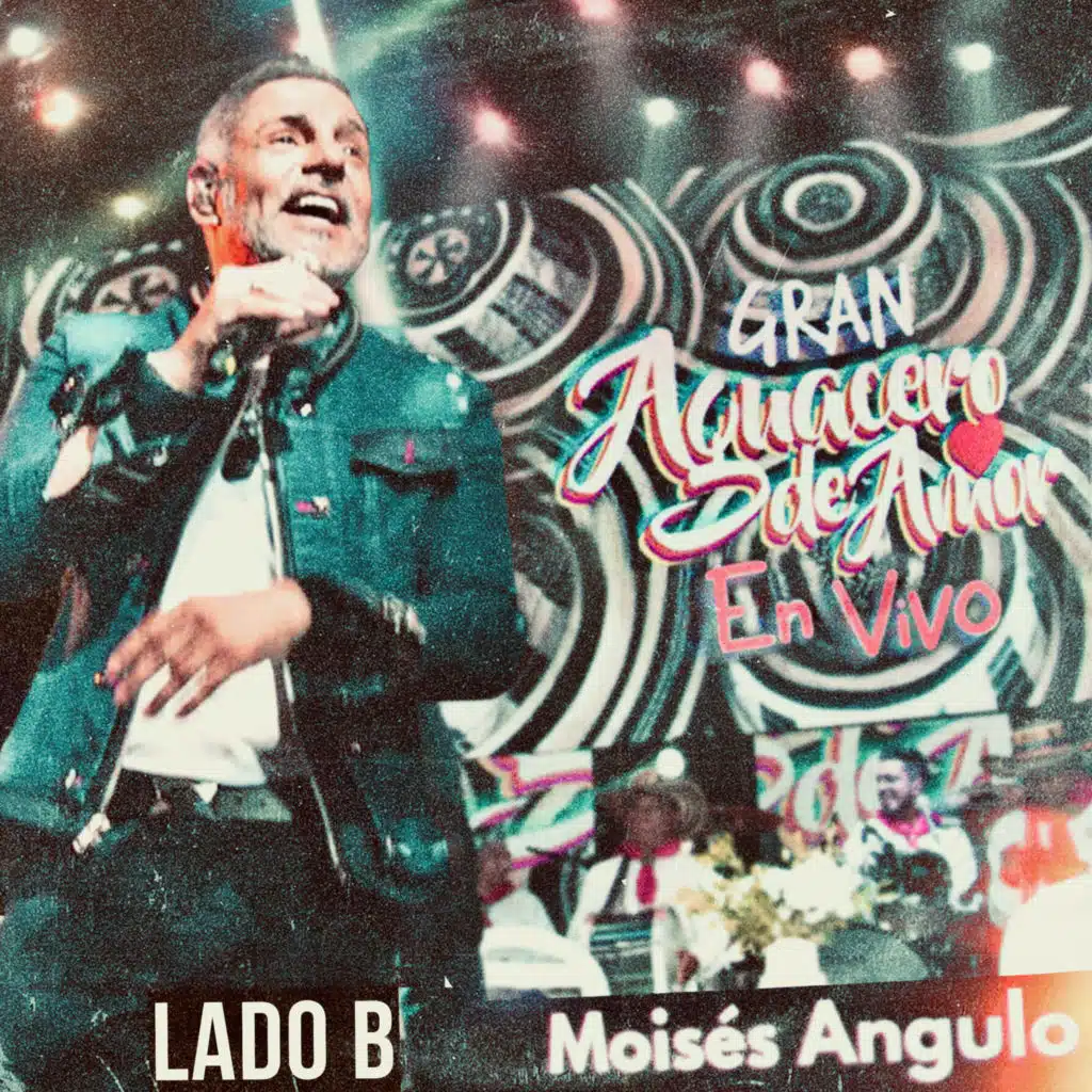 Brisas de Diciembre (En Vivo)