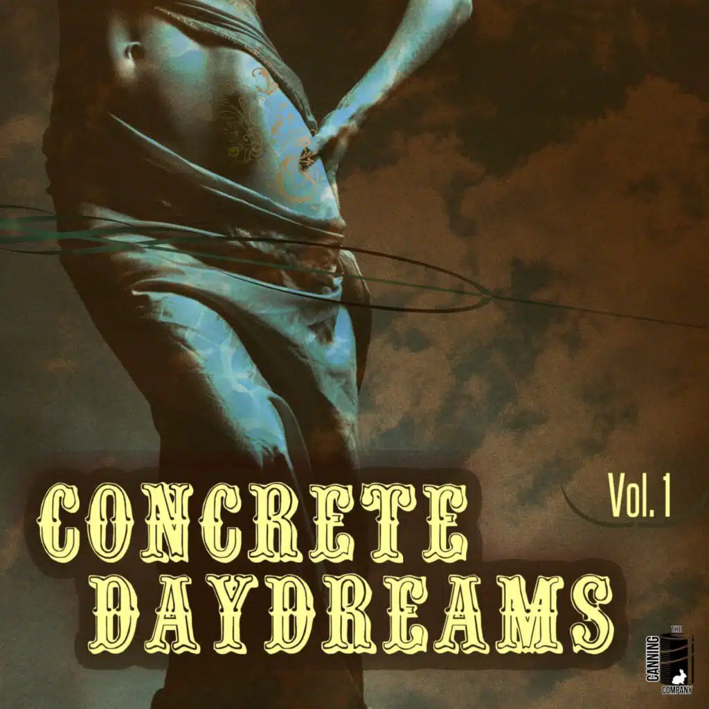 Concrete Dreams Vol. 1