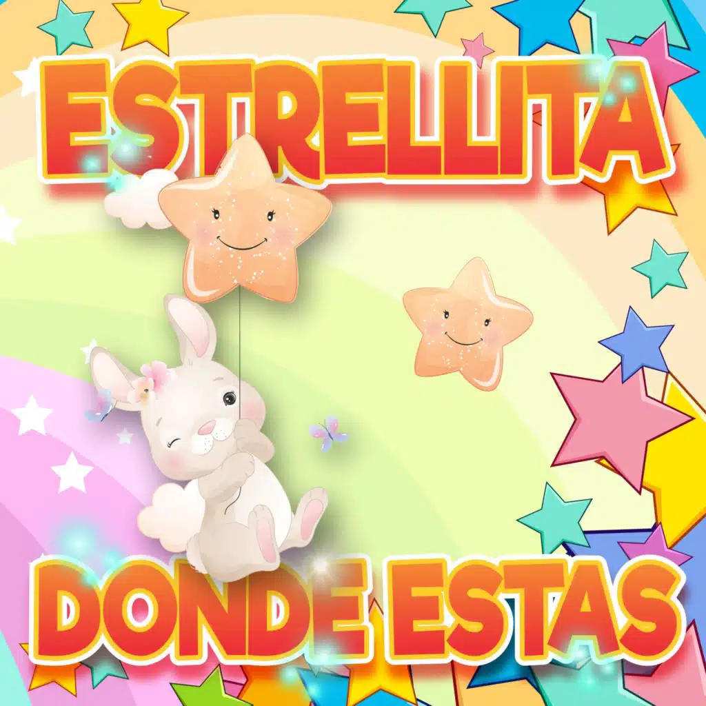 Estrellita Dónde Estás (Remix)